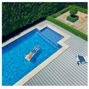 James Hardie HardieDeck 3000 x 196 x 19mm Decking Board