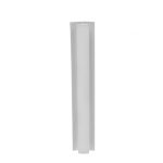 James Hardie 305548 HardiePlank Smooth Pvc Joiner 230mm