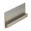 James Hardie 305613 9mm Aluminium Horizontal H Flashing 3.0m ...