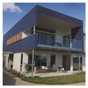 James Hardie Scyon Stria 4200 x 325 x 14mm Fibre Cement Cladding