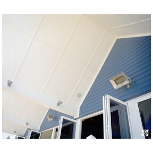 James Hardie Scyon Axent Trim Fibre Cement 45 x 38 x 3000mm