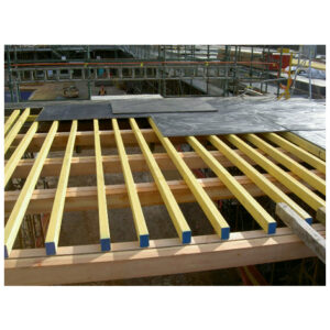 SmartForm LVL Timber