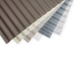 Corrugated Sheeting