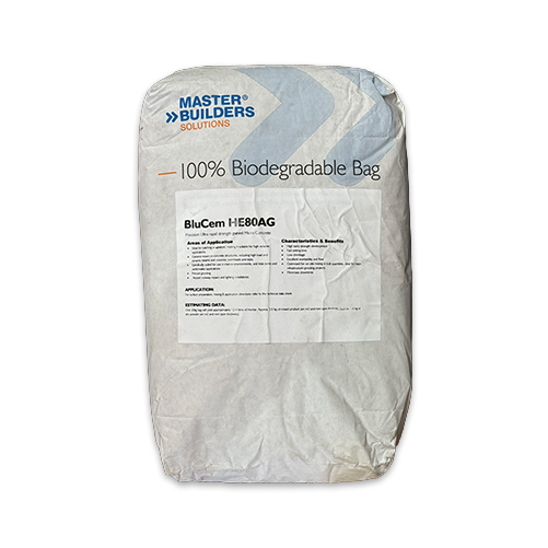 BluCem Grout HE80AG 20kg