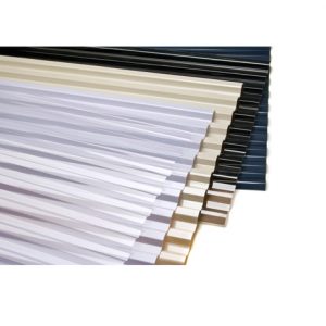 Laserlite 2000 Polycarbonate Greca Roofing Sheets - Blacktown Building