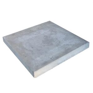 Concrete Slab 300x300 