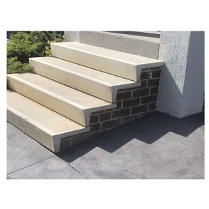 concrete-step-riser