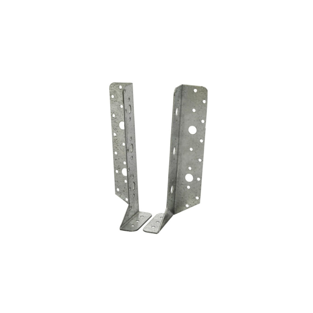 Framing Brackets Split Joist Hanger Pair