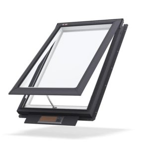 VELUX Opening Solar Skylight