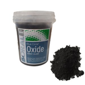 oxide black b100 1kg