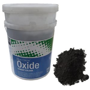 OXIDE BLACK