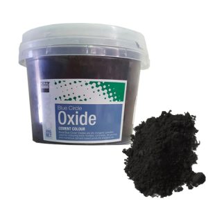 oxide black b100 500g