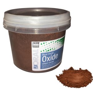 oxide-brown-500g