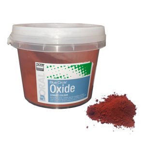 oxide red 222 500g