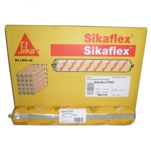 sikaflex concrete grey