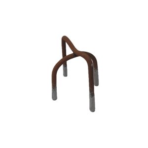 steel bar chairs 50mm