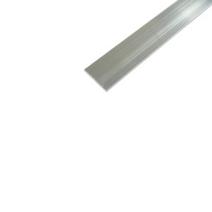 Aluminium Flat Bar