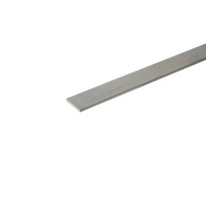 Aluminium Flat Bar 25mm x 3mm