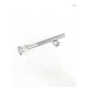 Galvanised Cup Head Bolts