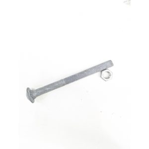 Galvanised Cup Head Bolts