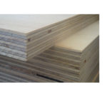 Structural Plywood BC Ply 2400 X 1200 X 18mm Ply Sheets