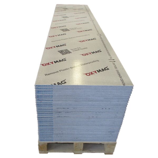 OxyMag Cement Flooring 2700 x 600 x 19mm -