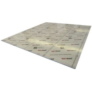 OxyMag Cement Flooring 2700 x 600 x 19mm