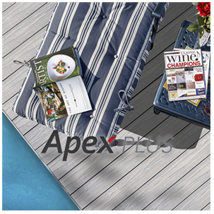 Apex Decking