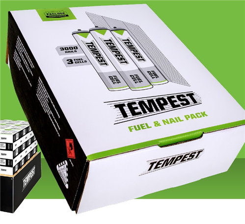 TEMPEST