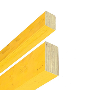 Easi Form LVL Formwork