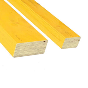 SmartForm LVL Timber