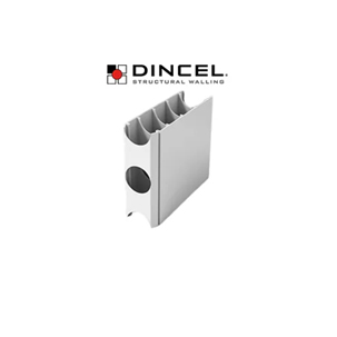 Dincel Profile 110mm