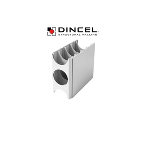 Dincel Profile 155mm