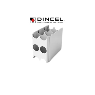 Dincel Profile 200mm