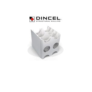 Dincel Profile 275mm