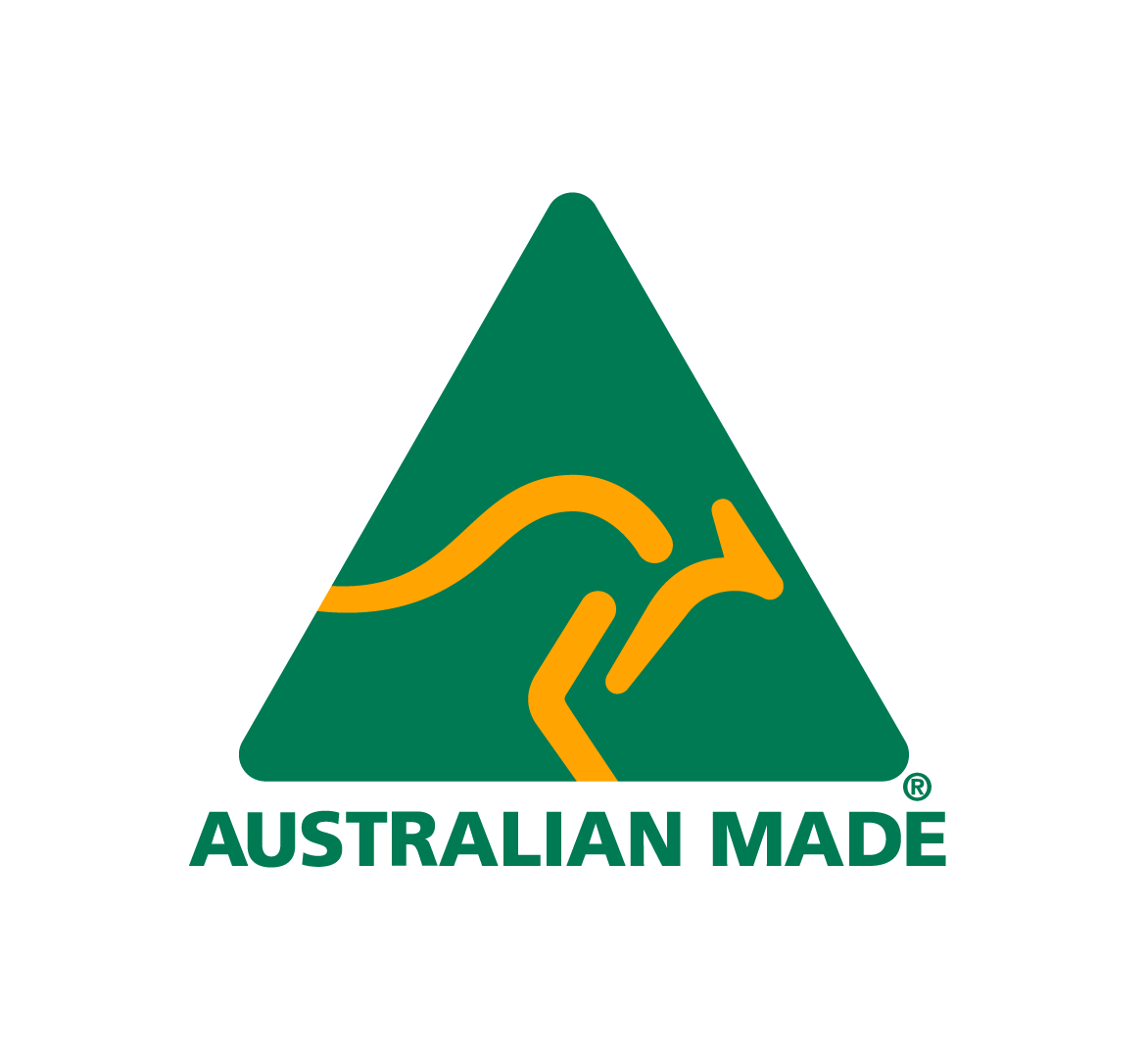 Australian Made Logo