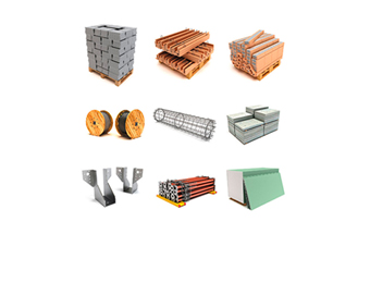 Building Supplies