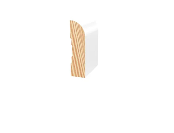 Bullnose Skirting
