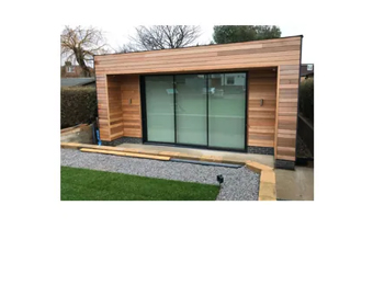 Western Red Cedar