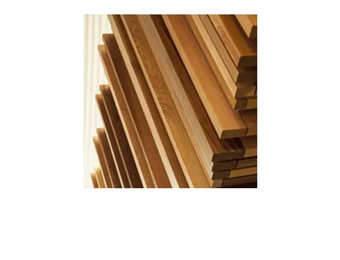 Cedar Dressed All Round