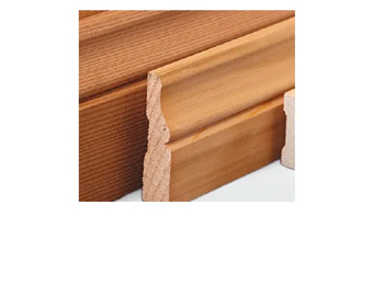 Cedar Mouldings