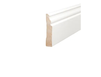 Colonial Skirting
