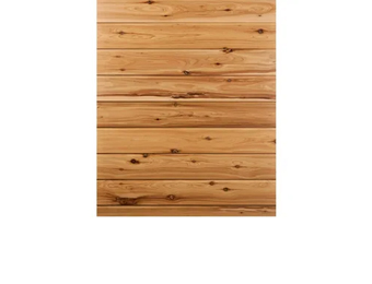 Cypress Pine Cladding