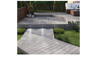 Decking/Screening and Flooring 
