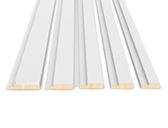 Door Jambs