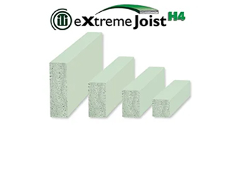 Extreme Joist H4