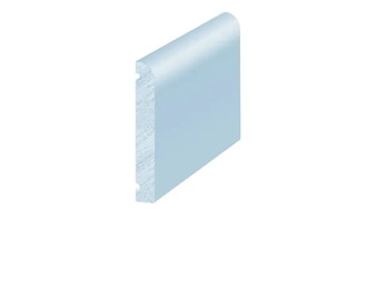 Fascia Primed Pine H3