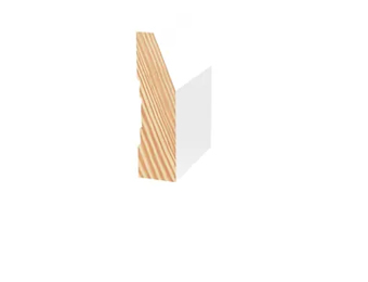 Half Splayed Skirting