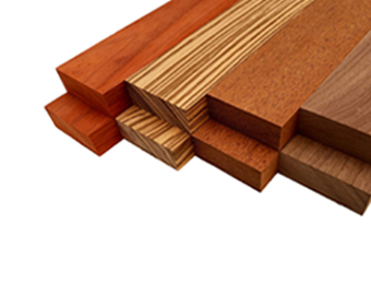 Hardwood