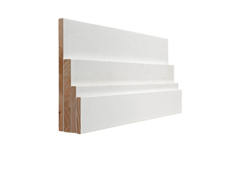 Internal Primed Pine